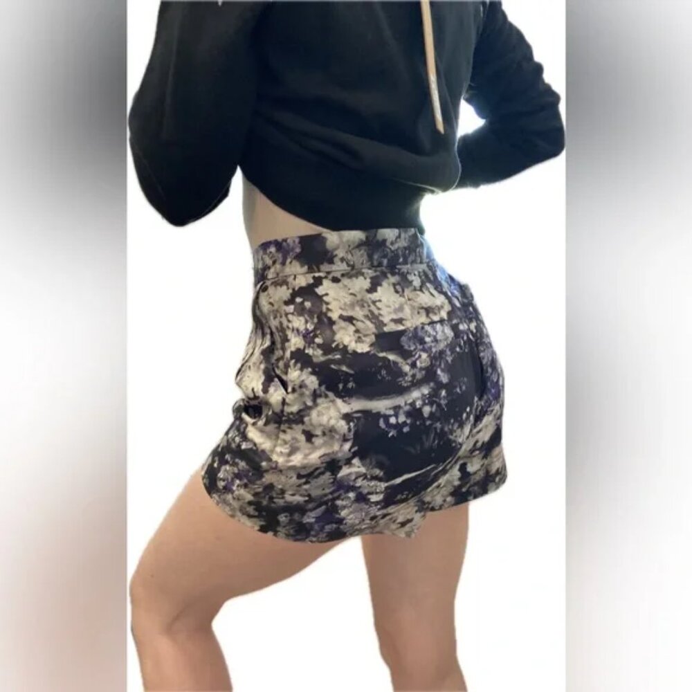 **NWT SILK KSUBI Women 100% Cam FLOZ Pure Silk Rare